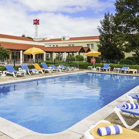 Hotel Ibis セトゥーバル エクステリア 写真