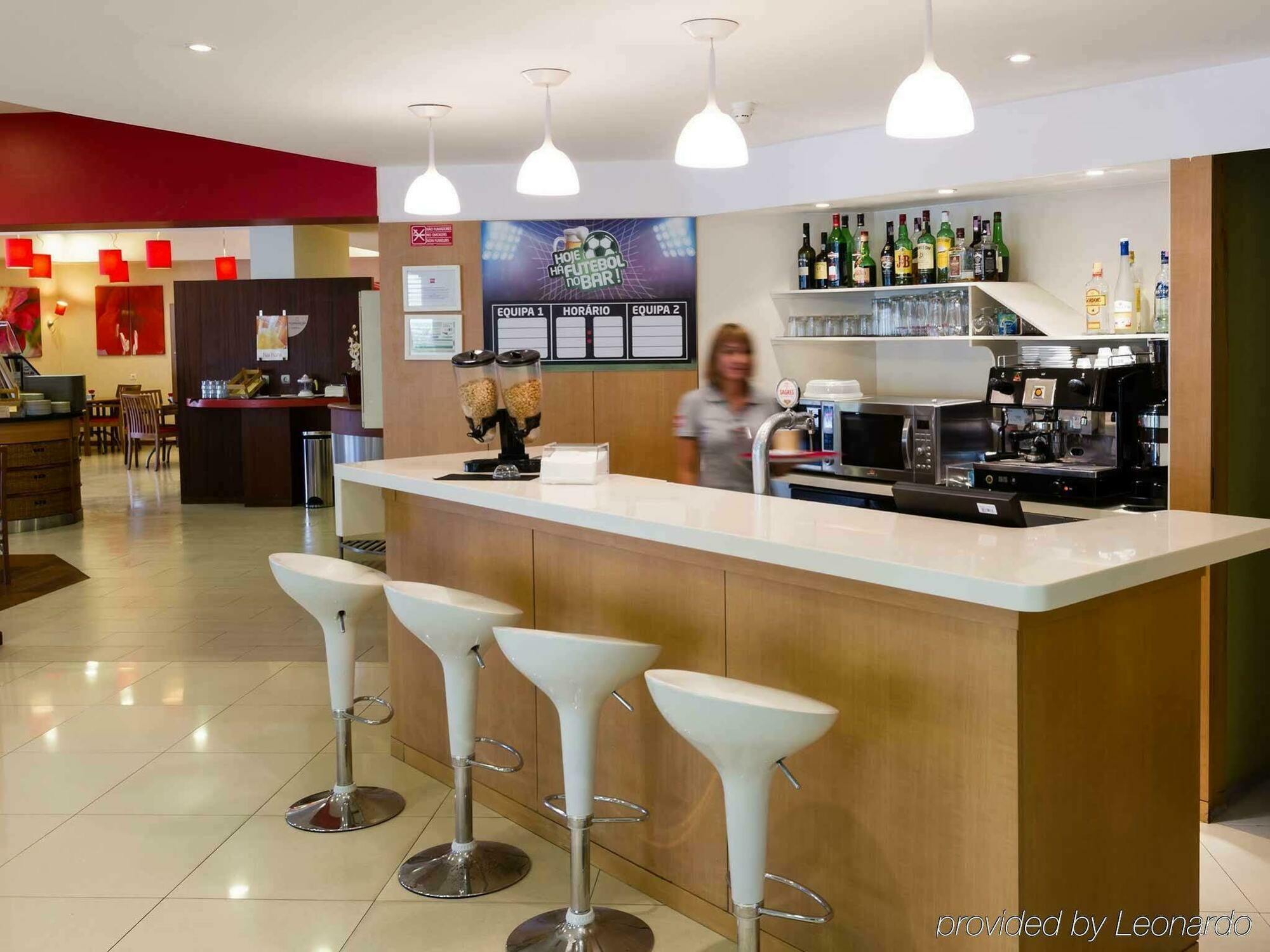 Hotel Ibis セトゥーバル エクステリア 写真