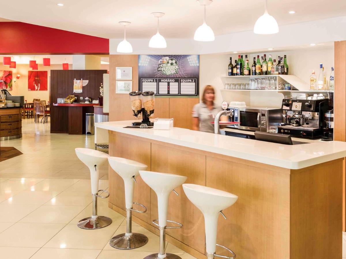 Hotel Ibis セトゥーバル エクステリア 写真
